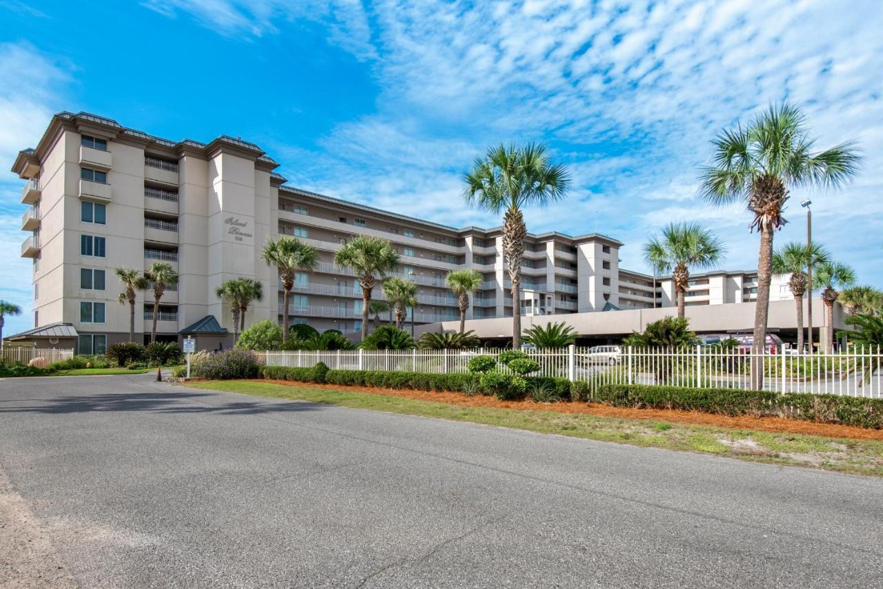 Island Princess 506 Apartment Fort Walton Beach Exterior photo